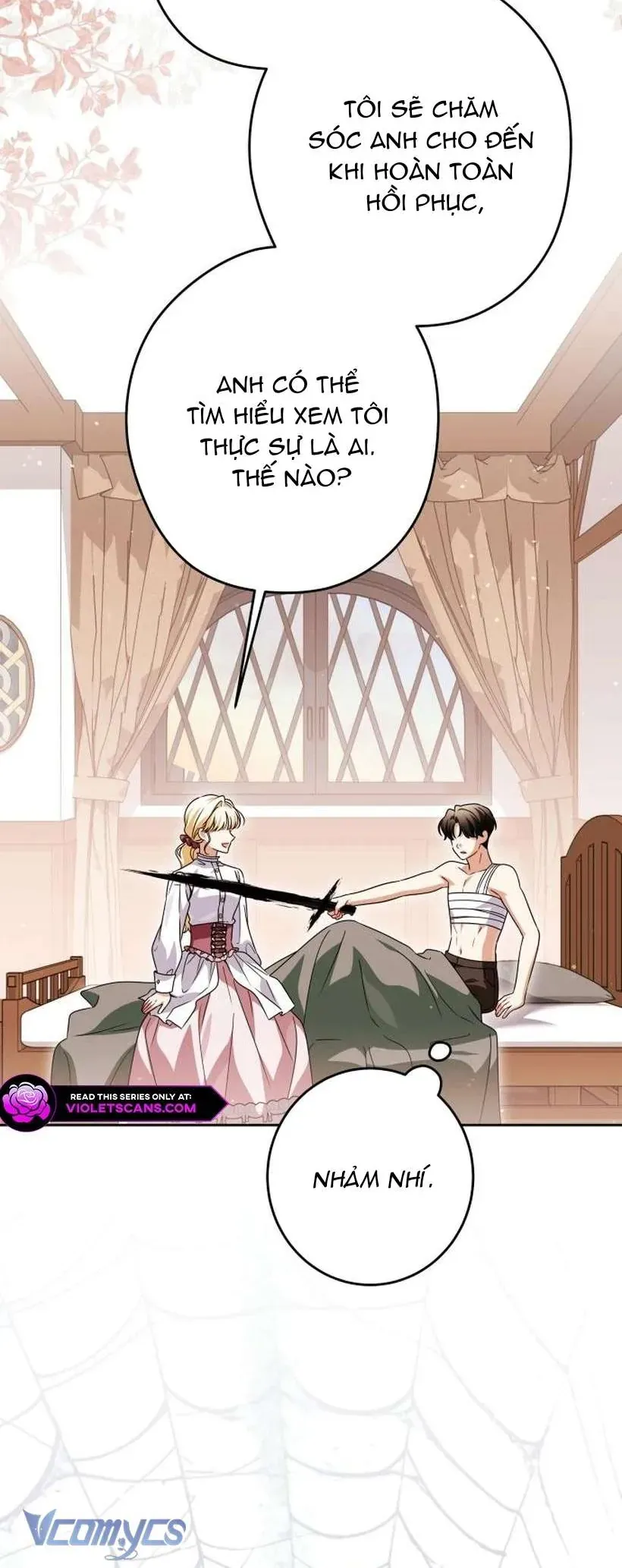 Gia Đình Phản Diện Phản Đối Tự Lập - Chapter 80 - Page 26