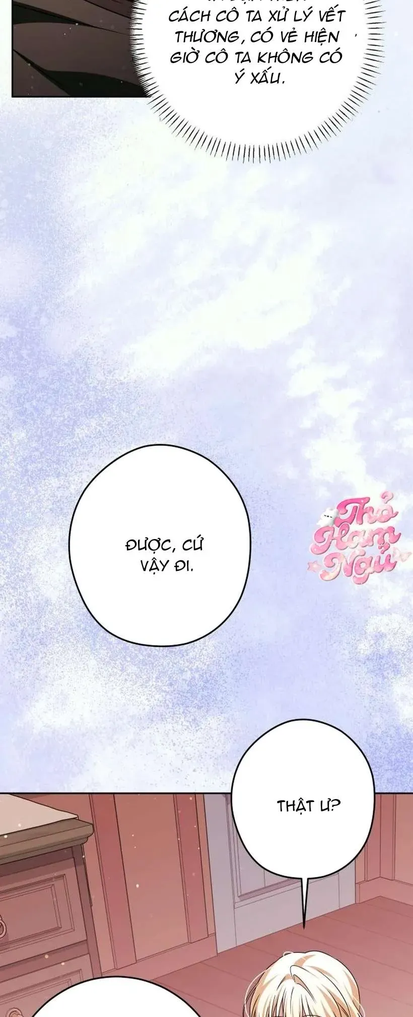 Gia Đình Phản Diện Phản Đối Tự Lập - Chapter 80 - Page 28