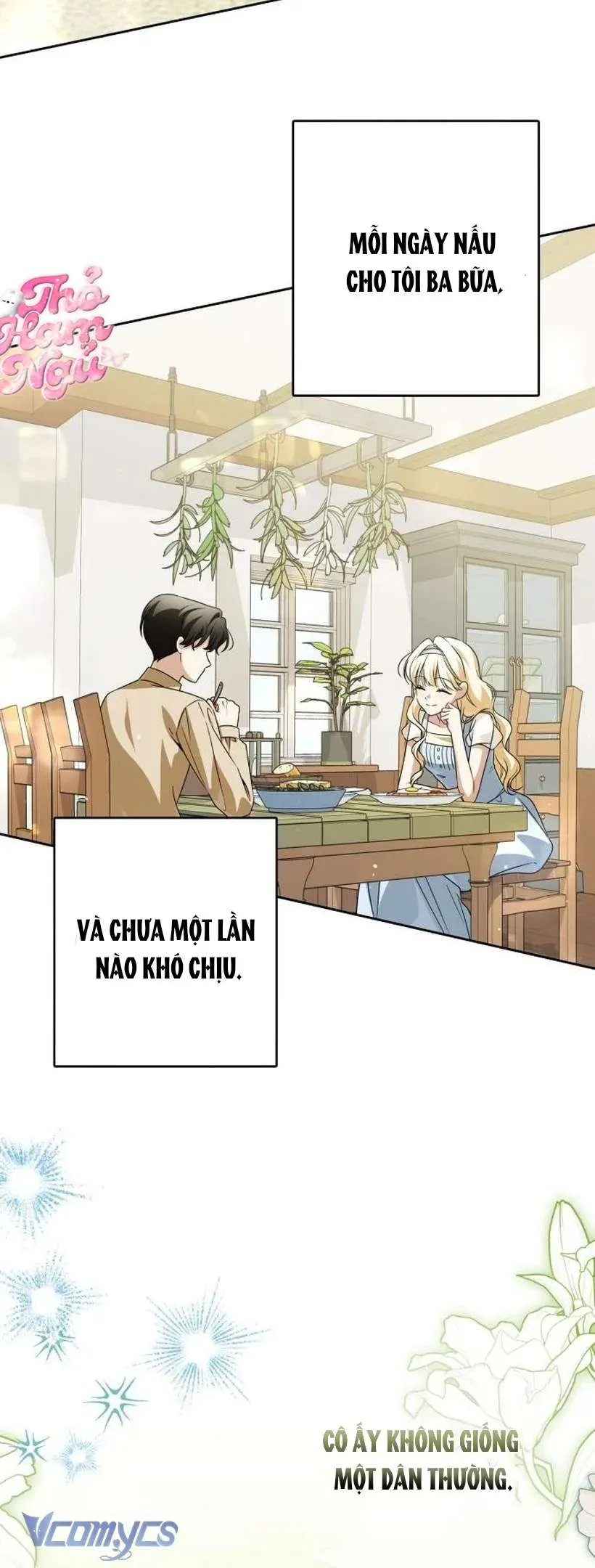 Gia Đình Phản Diện Phản Đối Tự Lập - Chapter 80 - Page 32