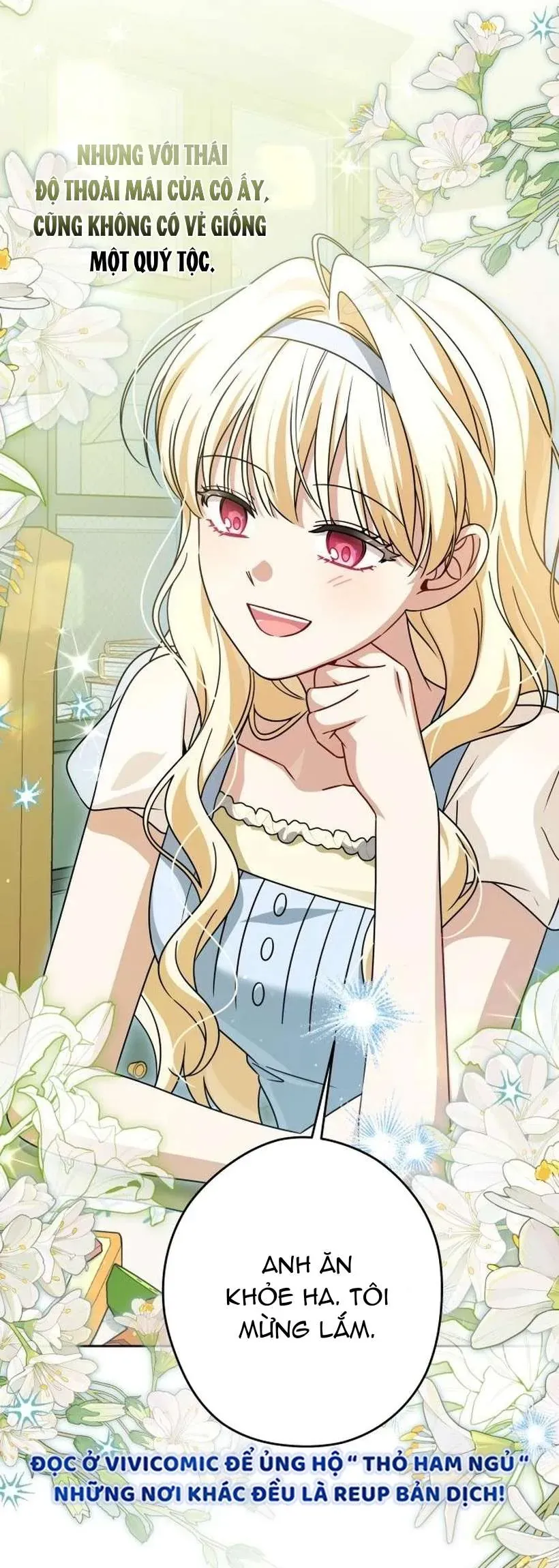 Gia Đình Phản Diện Phản Đối Tự Lập - Chapter 80 - Page 33