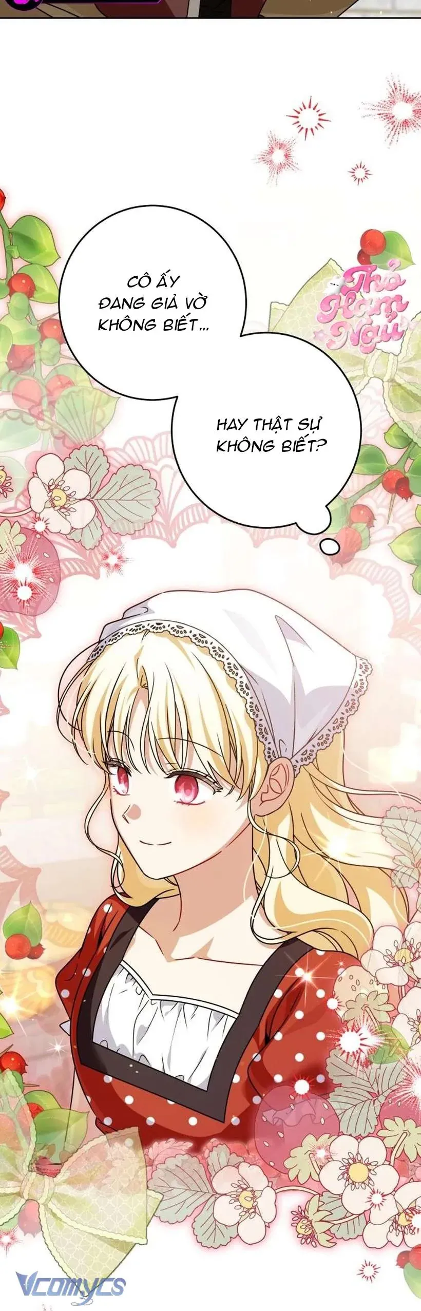 Gia Đình Phản Diện Phản Đối Tự Lập - Chapter 80 - Page 38