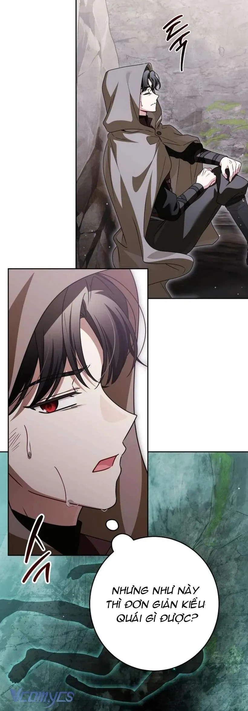 Gia Đình Phản Diện Phản Đối Tự Lập - Chapter 80 - Page 5