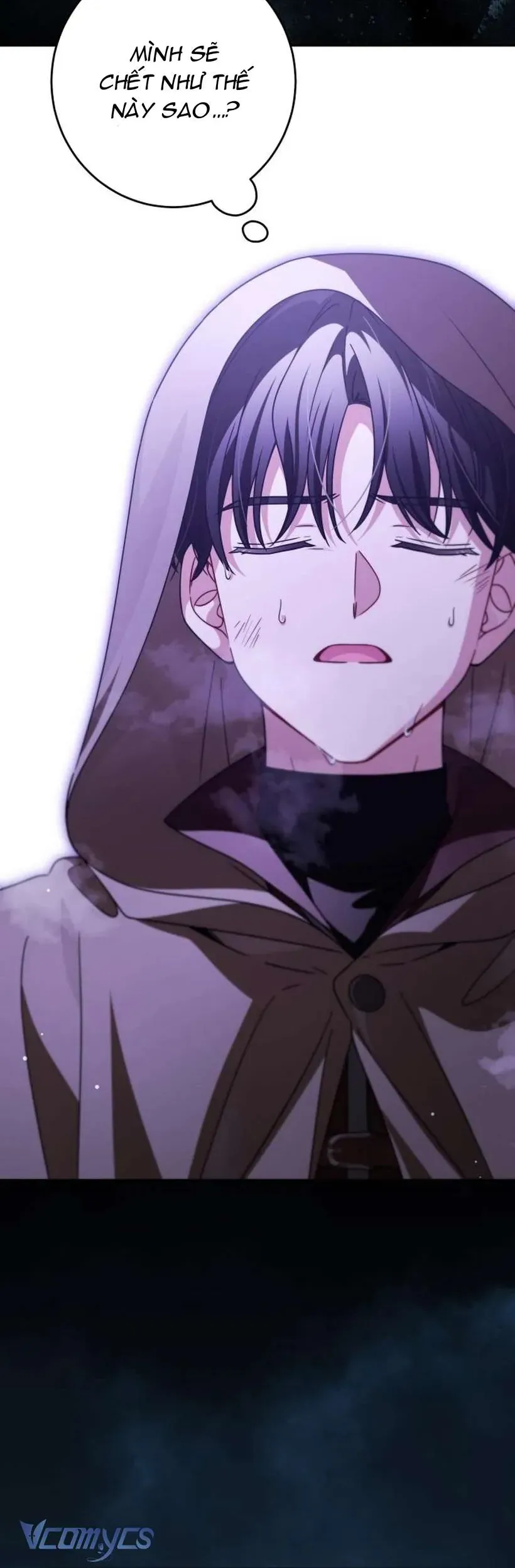 Gia Đình Phản Diện Phản Đối Tự Lập - Chapter 80 - Page 8