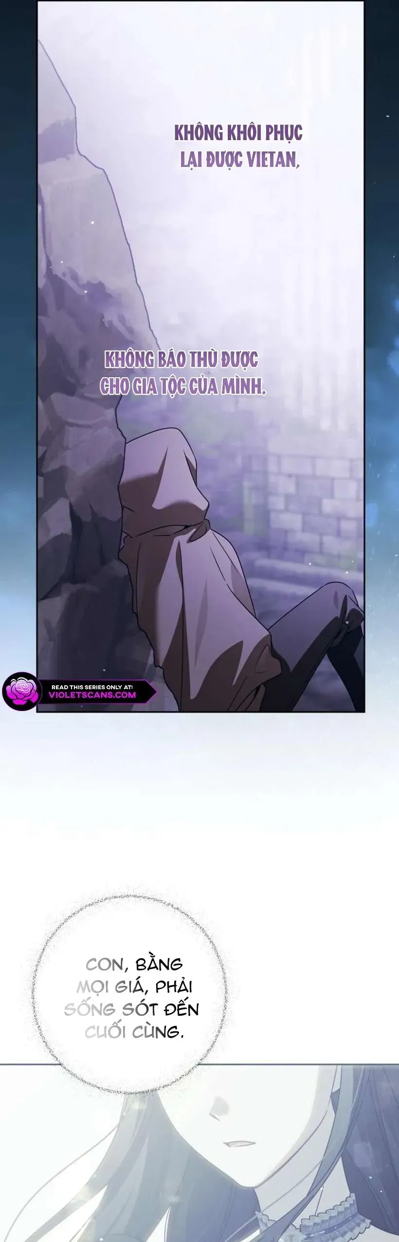 Gia Đình Phản Diện Phản Đối Tự Lập - Chapter 80 - Page 9