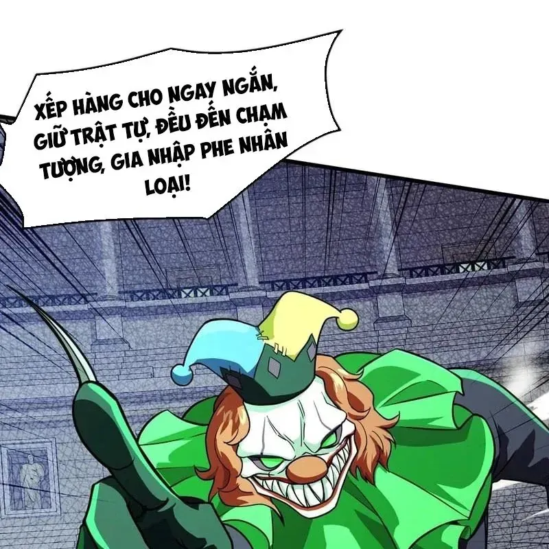 Chỉ Có Ta Có Thể Sử Dụng Triệu Hoán Thuật - Chapter 200 - Page 102