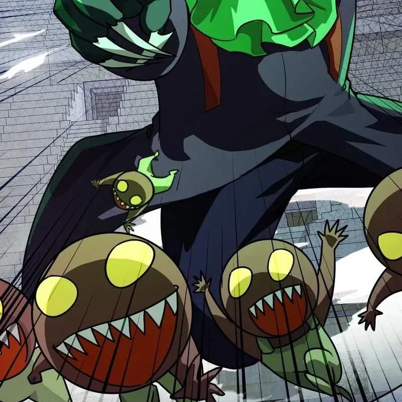 Chỉ Có Ta Có Thể Sử Dụng Triệu Hoán Thuật - Chapter 200 - Page 103