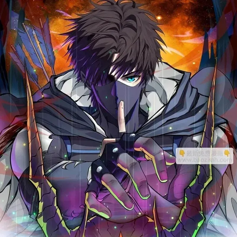 Chỉ Có Ta Có Thể Sử Dụng Triệu Hoán Thuật - Chapter 200 - Page 11