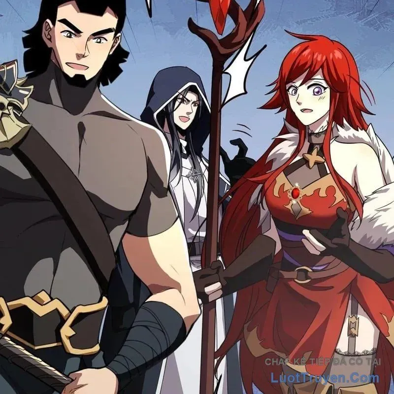 Chỉ Có Ta Có Thể Sử Dụng Triệu Hoán Thuật - Chapter 200 - Page 112