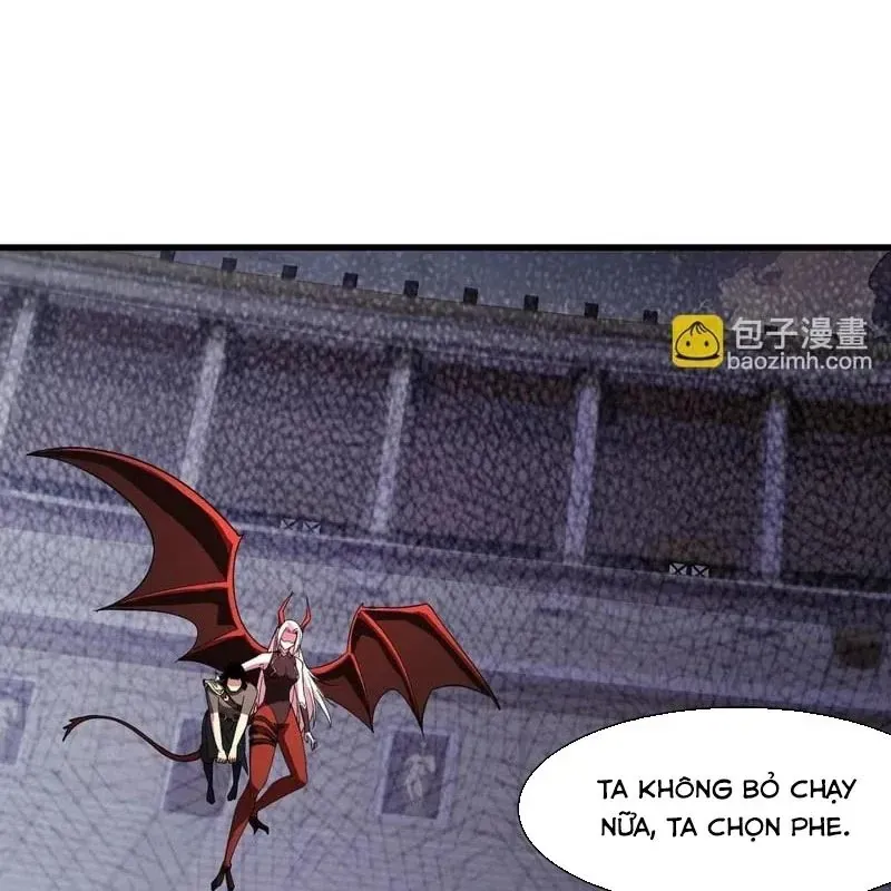 Chỉ Có Ta Có Thể Sử Dụng Triệu Hoán Thuật - Chapter 200 - Page 15