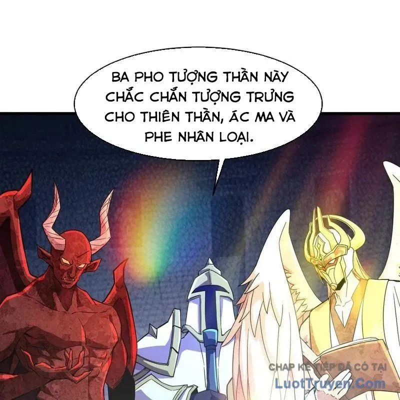 Chỉ Có Ta Có Thể Sử Dụng Triệu Hoán Thuật - Chapter 200 - Page 21