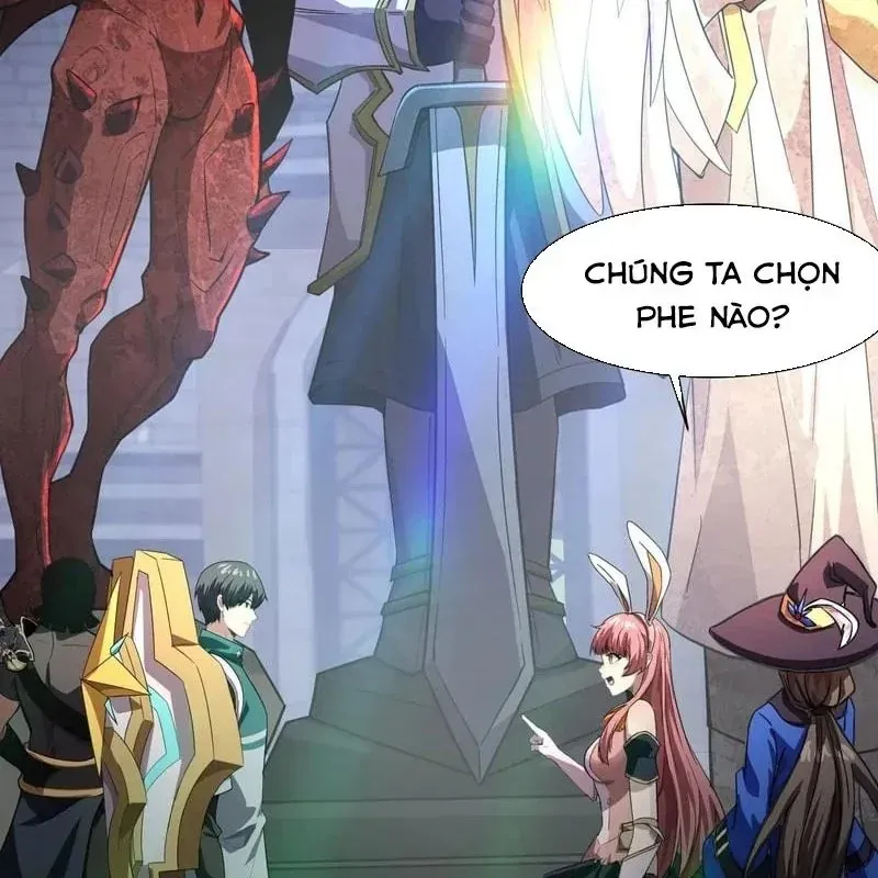 Chỉ Có Ta Có Thể Sử Dụng Triệu Hoán Thuật - Chapter 200 - Page 22