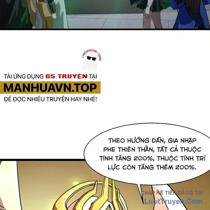 Chỉ Có Ta Có Thể Sử Dụng Triệu Hoán Thuật - Chapter 200 - Page 23