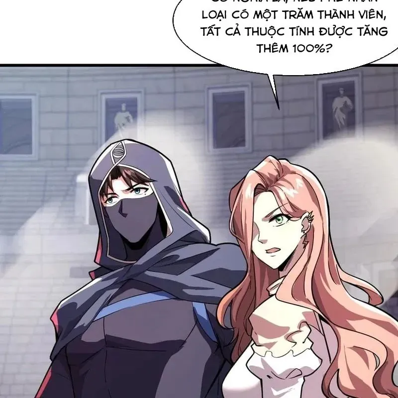 Chỉ Có Ta Có Thể Sử Dụng Triệu Hoán Thuật - Chapter 200 - Page 35