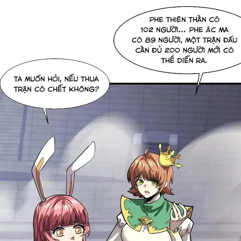 Chỉ Có Ta Có Thể Sử Dụng Triệu Hoán Thuật - Chapter 200 - Page 40