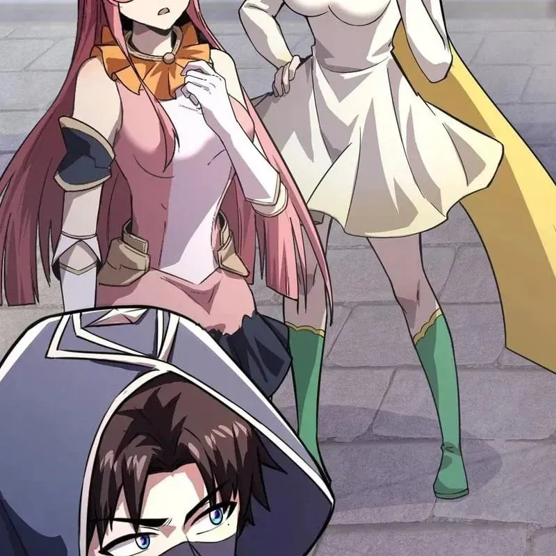 Chỉ Có Ta Có Thể Sử Dụng Triệu Hoán Thuật - Chapter 200 - Page 41