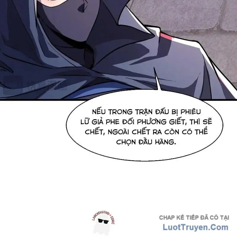 Chỉ Có Ta Có Thể Sử Dụng Triệu Hoán Thuật - Chapter 200 - Page 42