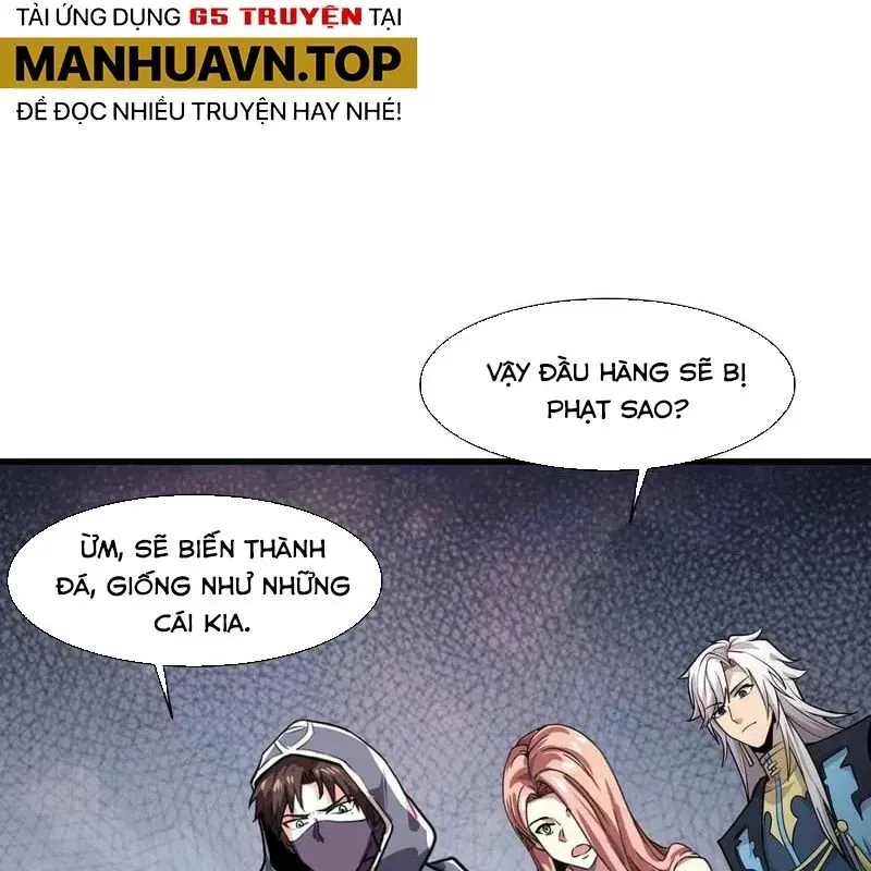 Chỉ Có Ta Có Thể Sử Dụng Triệu Hoán Thuật - Chapter 200 - Page 43