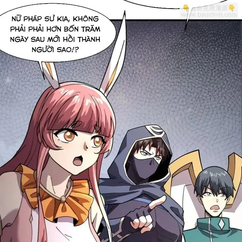 Chỉ Có Ta Có Thể Sử Dụng Triệu Hoán Thuật - Chapter 200 - Page 49