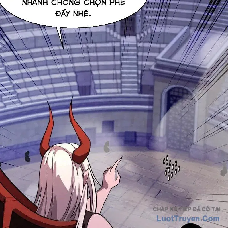 Chỉ Có Ta Có Thể Sử Dụng Triệu Hoán Thuật - Chapter 200 - Page 5