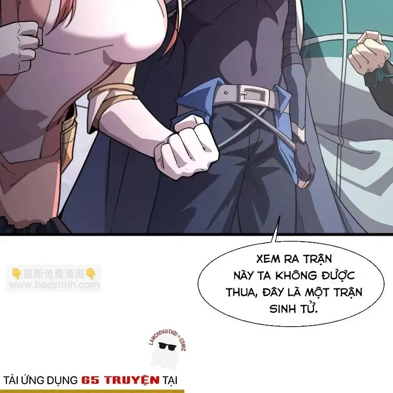 Chỉ Có Ta Có Thể Sử Dụng Triệu Hoán Thuật - Chapter 200 - Page 50