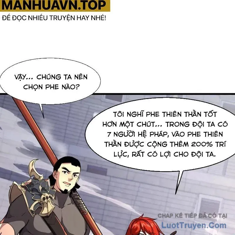 Chỉ Có Ta Có Thể Sử Dụng Triệu Hoán Thuật - Chapter 200 - Page 51