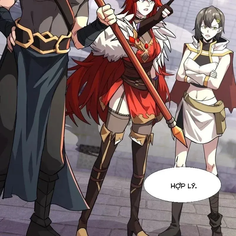 Chỉ Có Ta Có Thể Sử Dụng Triệu Hoán Thuật - Chapter 200 - Page 52