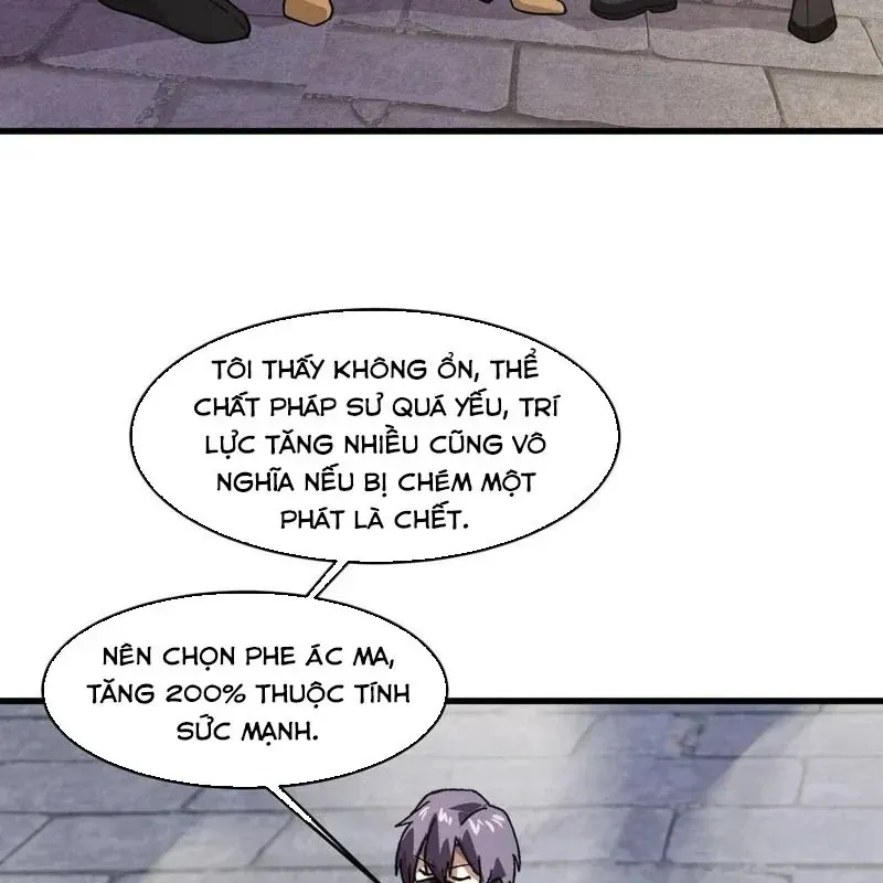 Chỉ Có Ta Có Thể Sử Dụng Triệu Hoán Thuật - Chapter 200 - Page 53