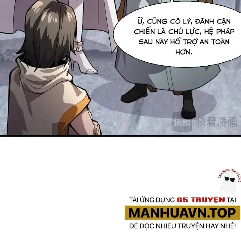 Chỉ Có Ta Có Thể Sử Dụng Triệu Hoán Thuật - Chapter 200 - Page 55