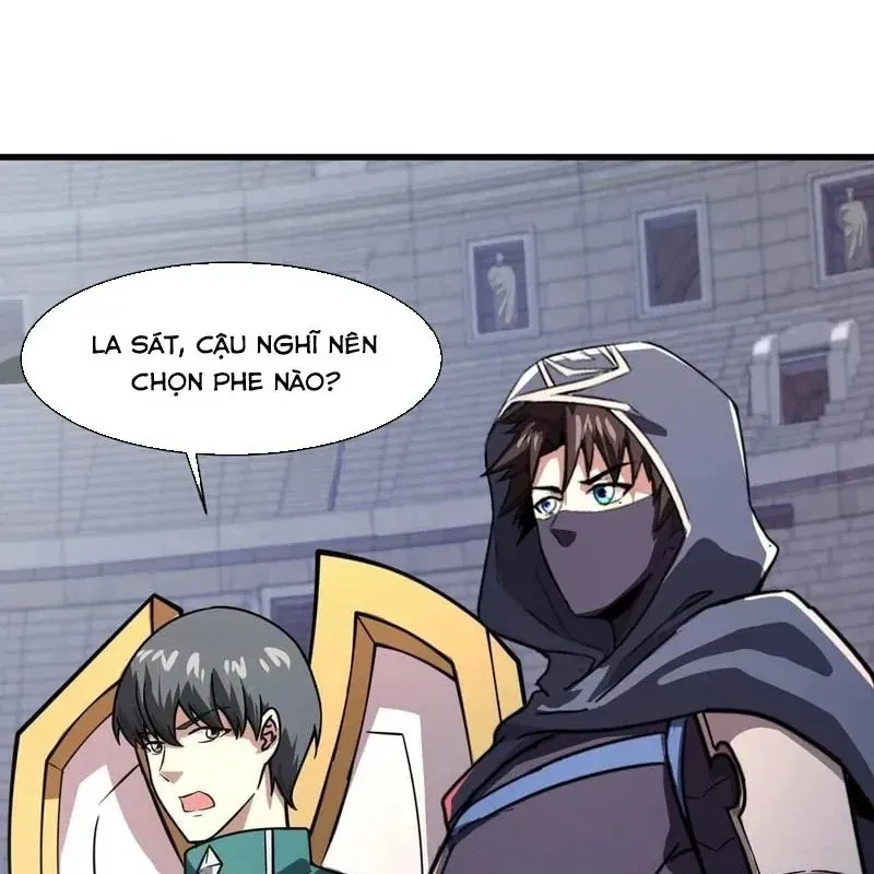 Chỉ Có Ta Có Thể Sử Dụng Triệu Hoán Thuật - Chapter 200 - Page 56