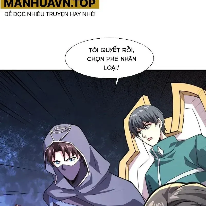 Chỉ Có Ta Có Thể Sử Dụng Triệu Hoán Thuật - Chapter 200 - Page 58