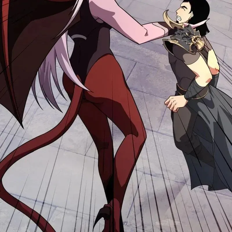 Chỉ Có Ta Có Thể Sử Dụng Triệu Hoán Thuật - Chapter 200 - Page 6