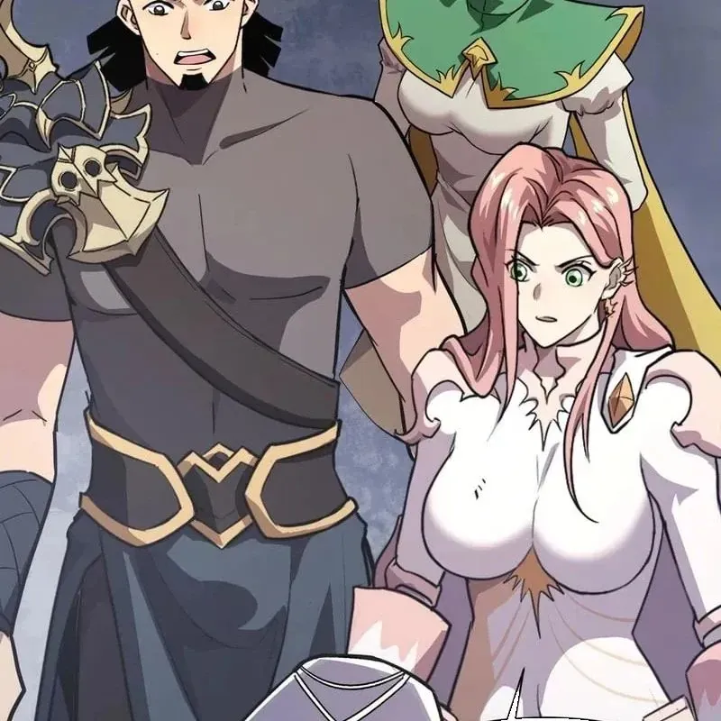 Chỉ Có Ta Có Thể Sử Dụng Triệu Hoán Thuật - Chapter 200 - Page 62