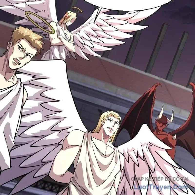 Chỉ Có Ta Có Thể Sử Dụng Triệu Hoán Thuật - Chapter 200 - Page 73