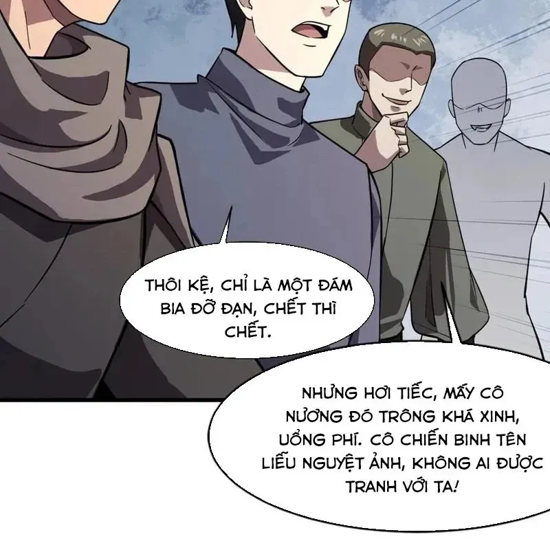 Chỉ Có Ta Có Thể Sử Dụng Triệu Hoán Thuật - Chapter 200 - Page 77