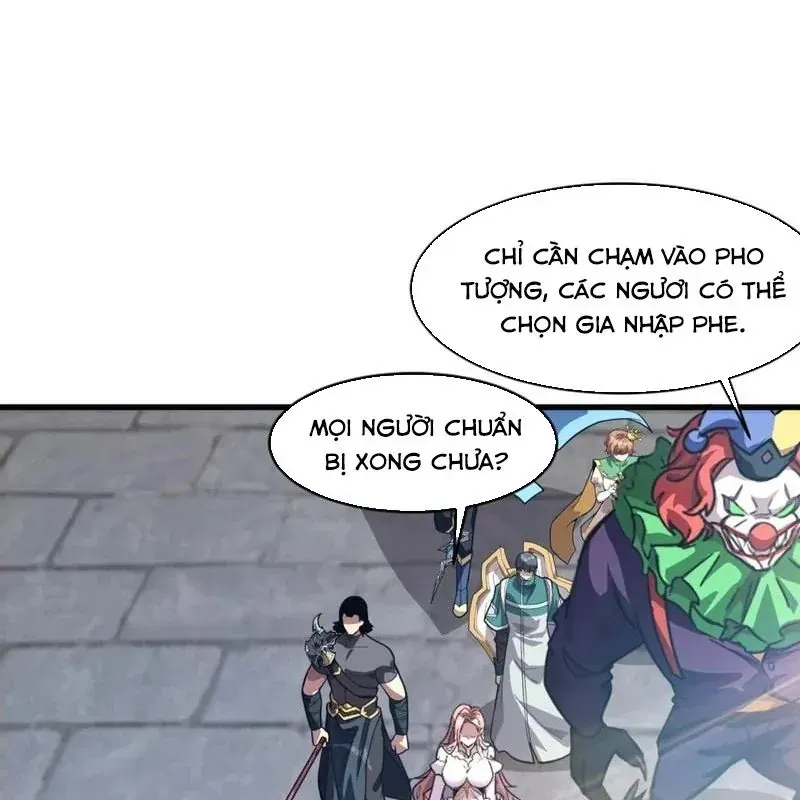 Chỉ Có Ta Có Thể Sử Dụng Triệu Hoán Thuật - Chapter 200 - Page 78