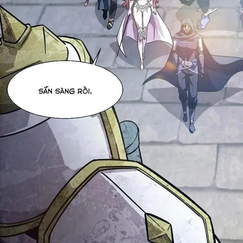 Chỉ Có Ta Có Thể Sử Dụng Triệu Hoán Thuật - Chapter 200 - Page 79