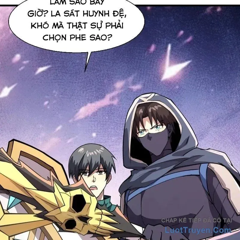 Chỉ Có Ta Có Thể Sử Dụng Triệu Hoán Thuật - Chapter 200 - Page 8