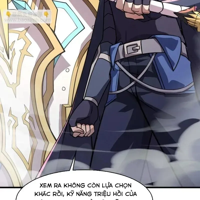 Chỉ Có Ta Có Thể Sử Dụng Triệu Hoán Thuật - Chapter 200 - Page 9