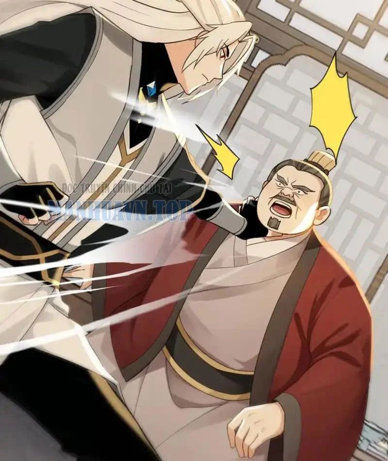 Đệ Tử Tu Luyện Còn Ta Thì Lười Biếng - Chapter 244 - Page 11