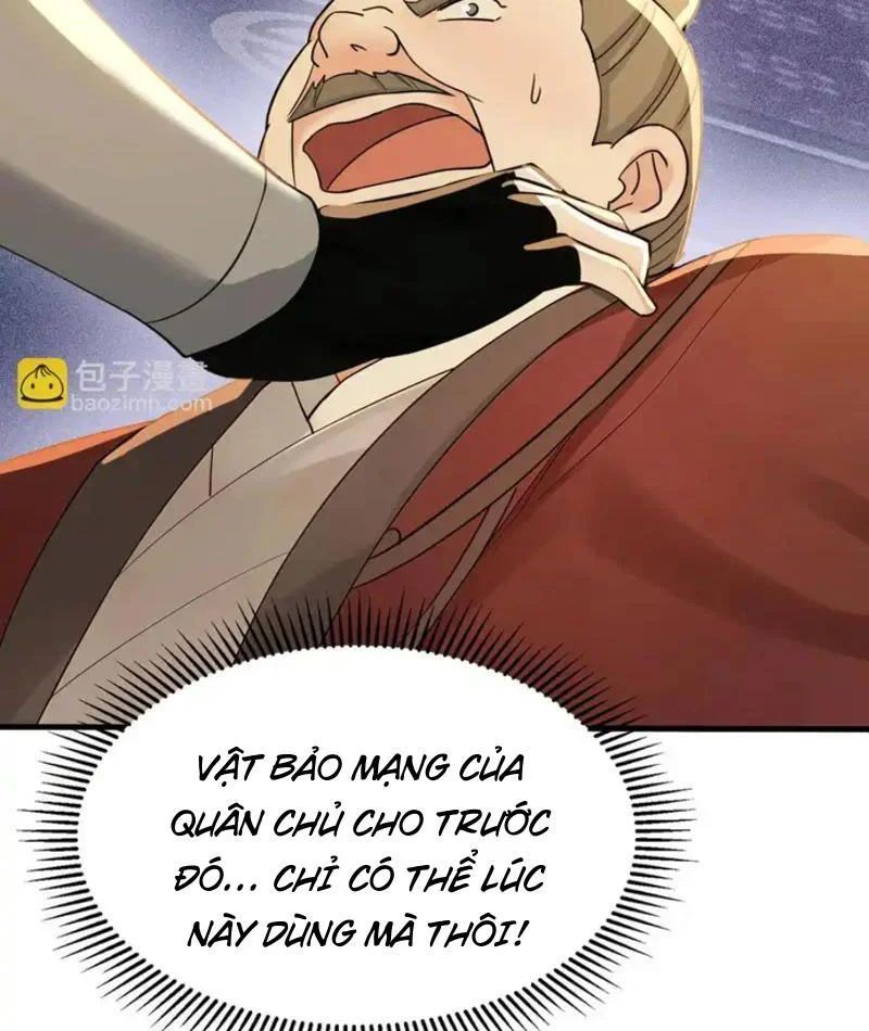 Đệ Tử Tu Luyện Còn Ta Thì Lười Biếng - Chapter 244 - Page 22