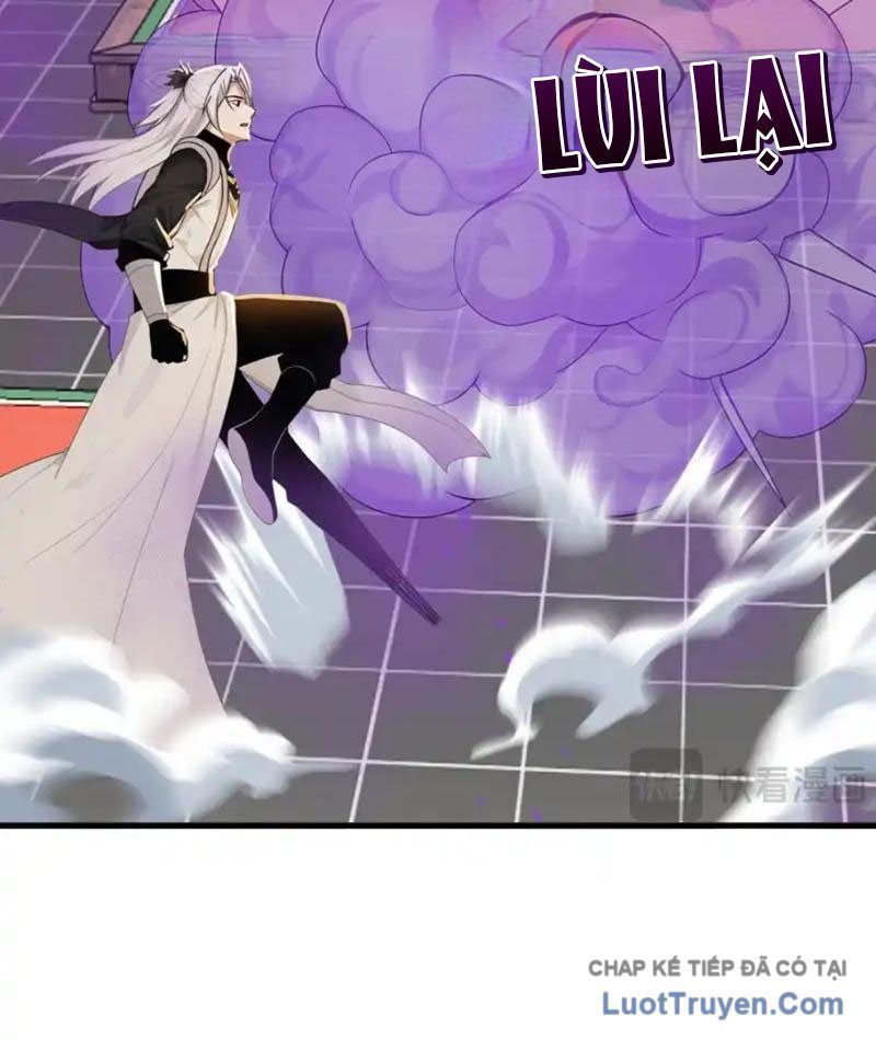 Đệ Tử Tu Luyện Còn Ta Thì Lười Biếng - Chapter 244 - Page 26