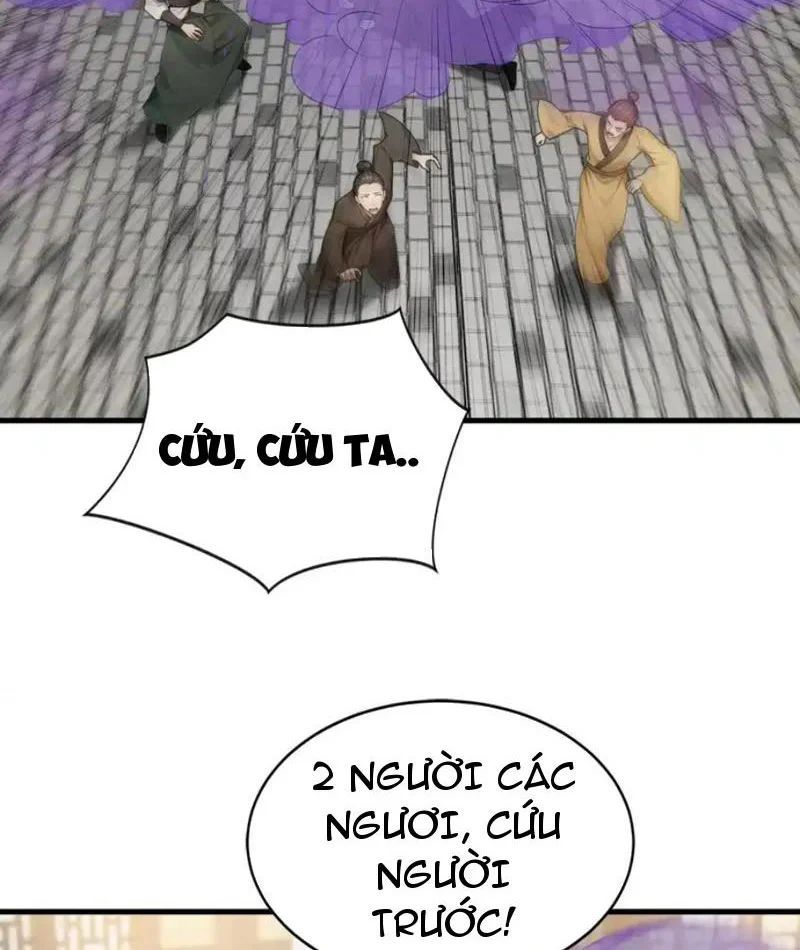 Đệ Tử Tu Luyện Còn Ta Thì Lười Biếng - Chapter 244 - Page 28