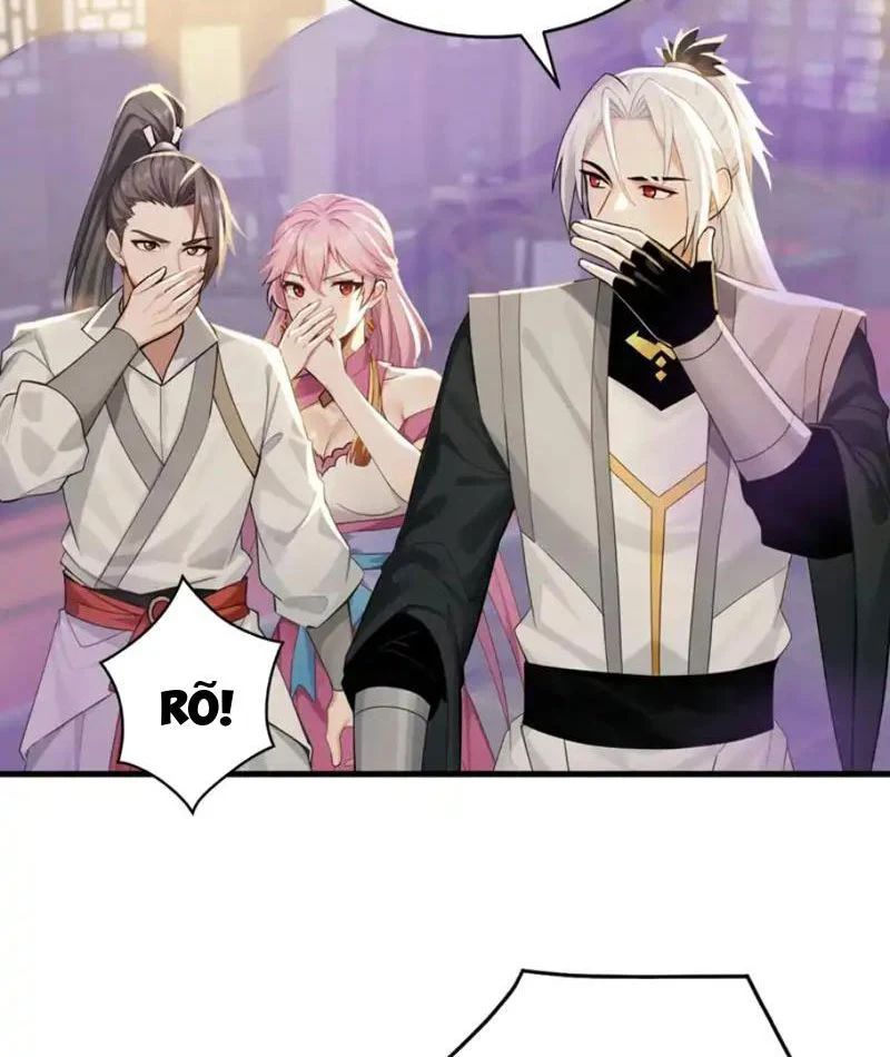 Đệ Tử Tu Luyện Còn Ta Thì Lười Biếng - Chapter 244 - Page 29