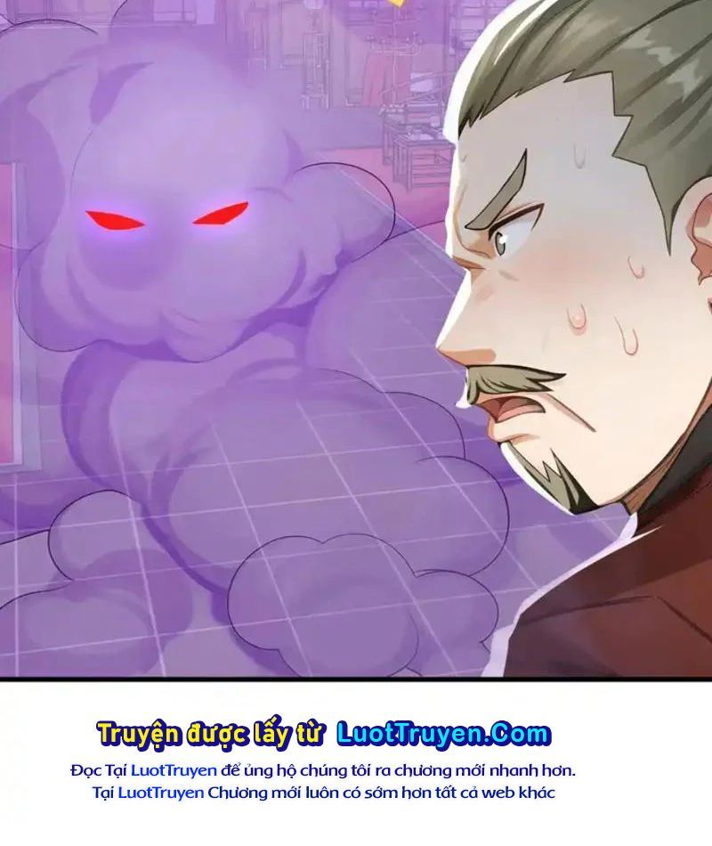 Đệ Tử Tu Luyện Còn Ta Thì Lười Biếng - Chapter 244 - Page 32