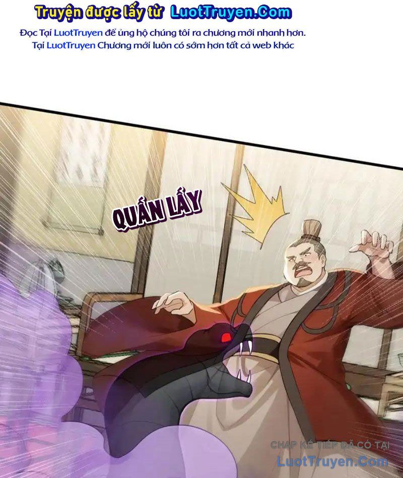 Đệ Tử Tu Luyện Còn Ta Thì Lười Biếng - Chapter 244 - Page 33