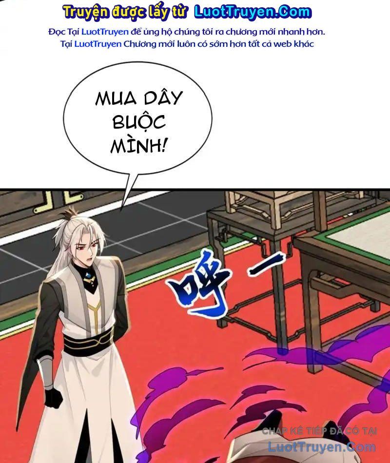Đệ Tử Tu Luyện Còn Ta Thì Lười Biếng - Chapter 244 - Page 38