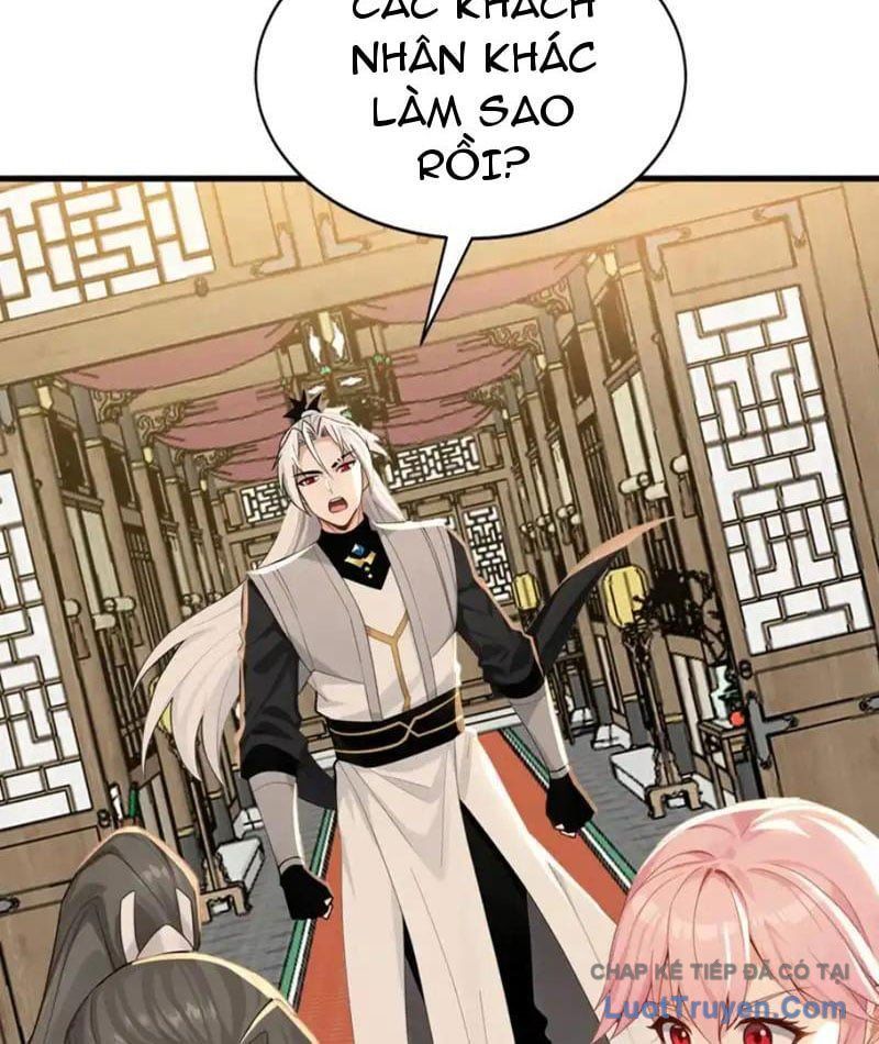 Đệ Tử Tu Luyện Còn Ta Thì Lười Biếng - Chapter 244 - Page 40