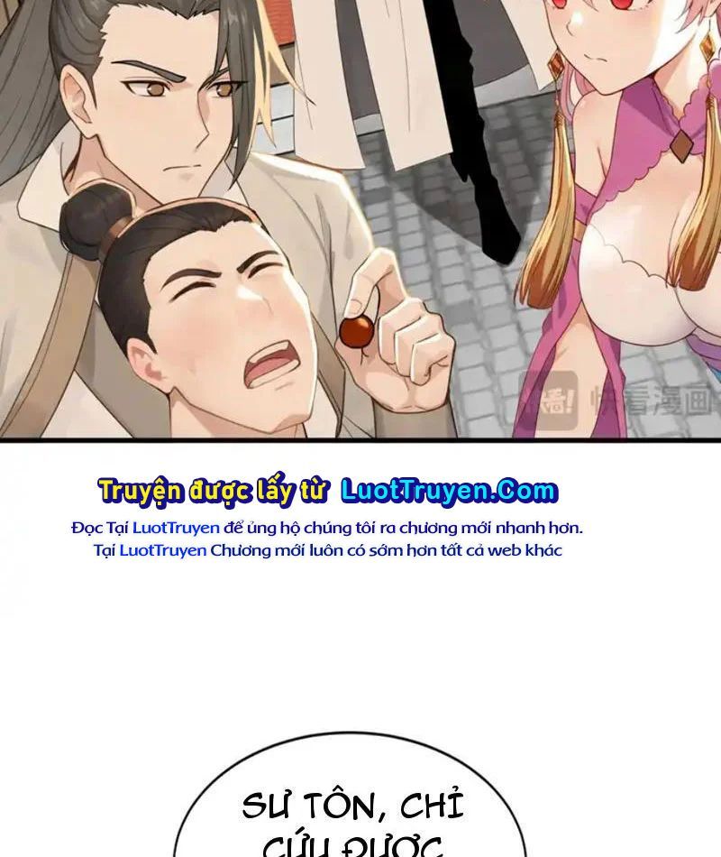 Đệ Tử Tu Luyện Còn Ta Thì Lười Biếng - Chapter 244 - Page 41