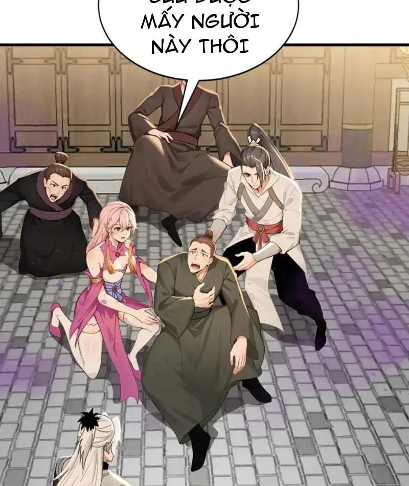 Đệ Tử Tu Luyện Còn Ta Thì Lười Biếng - Chapter 244 - Page 42