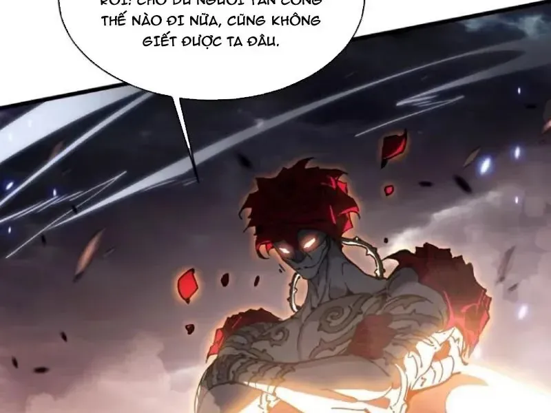 Cao Võ Tiến Hóa: Bắt Đầu Thức Tỉnh Quái Thú Chi Vương - Chapter 85 - Page 10